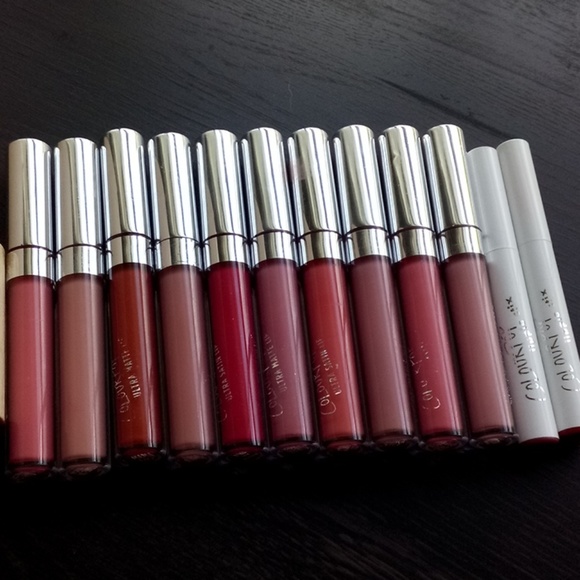 Colourpop Other - Colourpop Bundle!